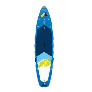 F2 AXXIS 12’2 inflatable paddle board