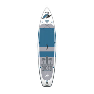 F2 Rider 11’5 inflatable paddle board