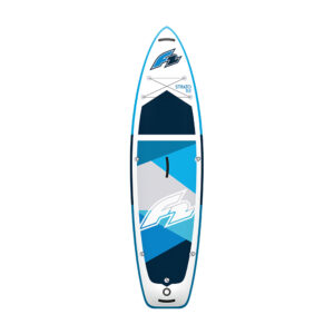 F2 Strato 10’5 inflatable paddle board