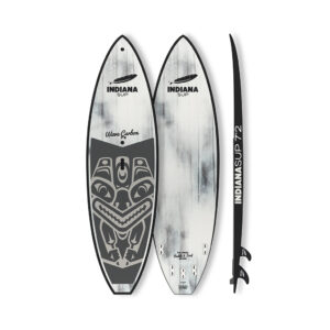 Indiana 7’2 Wave Carbon paddle board for waves