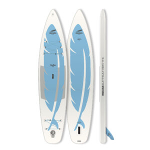 Indiana 11’6 Feather Inflatable paddle board