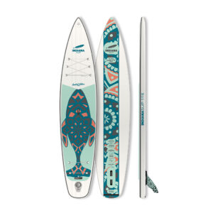 Indiana 11’6 Touring LITE LTD Inflatable paddle board