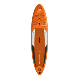 Aqua Marina Fusion – Inflatable paddle board 2022 10’10