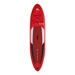 Aqua Marina Monster inflatable paddle board 12’0