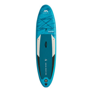 Aqua Marina Vapor inflatable paddle board 10’4