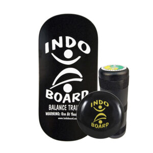 INDO Balance Board Rocker Deck