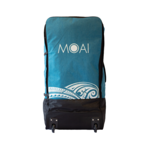 MOAI Wheely bag petrol for inflatable paddle board