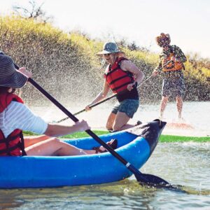 Are inflatable kayaks any good?