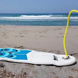 Are inflatable surfboards any good?