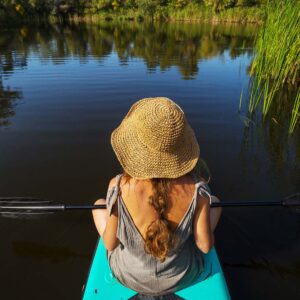 What to wear paddle boarding